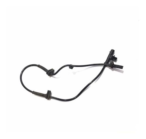 Sensor Abs Dianteiro Ford New Fiesta 2018 Titanium