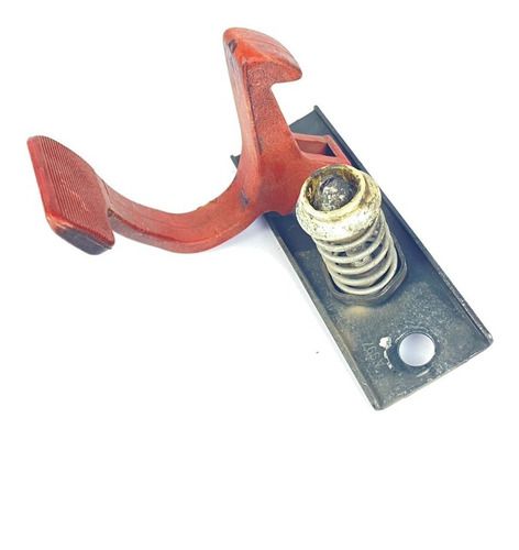 Trava Fechadura Capo Fiat Marea 2001 1.8