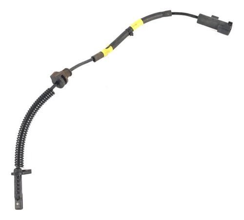 Sensor Abs Ford Edge 2017 3.5 Traseiro Direito Dg9c2c190bj