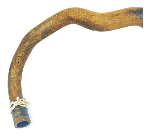 Mangueira Radiador Peugeot 2008 2019 9809851280