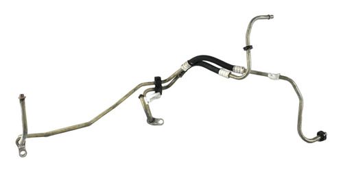 Mangueira Dupla Direção Hidráulica Gm Captiva 3.6 2012 V6