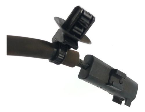 Sensor Abs Ford Edge 2017 3.5 Traseiro Esquerdo