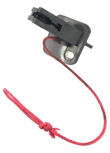 Trava Portinhola Fiat Punto 1.6 2013 51804809