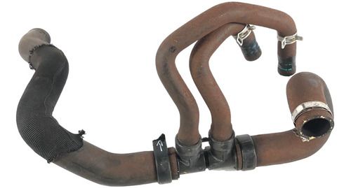 Mangueira Radiador Peugeot 3008 Thp 1.6 2014 (detalhe)