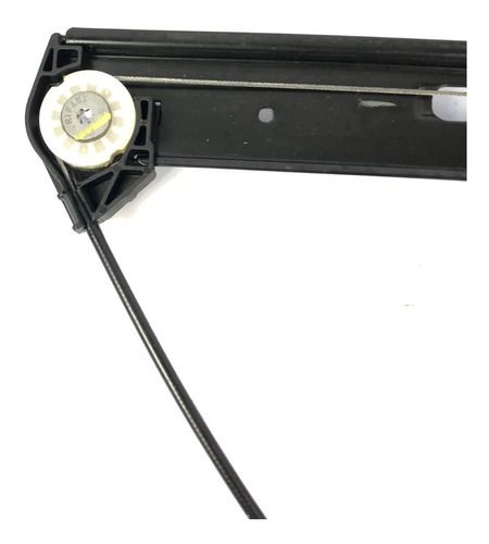 Máquina De Vidro Tras. Direito Vw T-cross 2019 2gp839462a