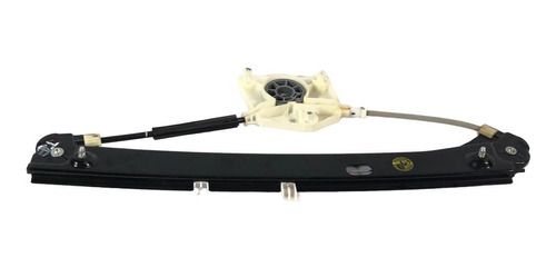 Maquina De Vidro Tras. Esq. Vw Up Cross 2017 1sb839451a