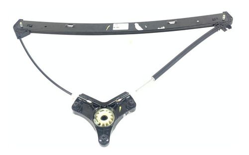 Máquina De Vidro Tras. Esquerdo Vw T-cross 2019 2gp839461a