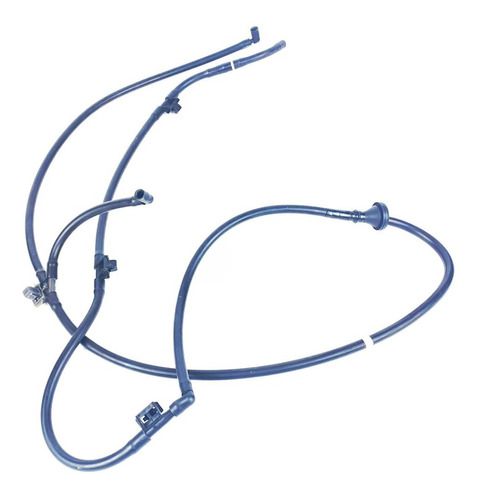 Mangueira Esguicho De Agua Gm S10 2017 2.5 Flex