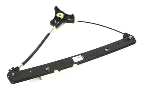 Máquina De Vidro Tras. Esquerdo Vw T-cross 2019 2gp839461a