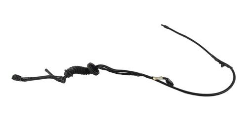 Mangueira Esguicho Traseiro Gm Captiva 3.6 2012 V6