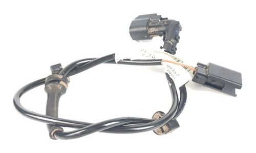 Sensor Abs Traseiro Direito Ford Focus 2012 E6076002