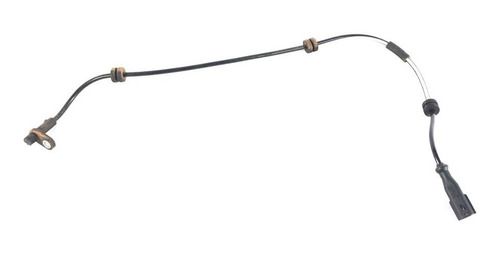 Sensor Abs Traseiro Direito Ford New Fiesta 2015 8v512c190aa