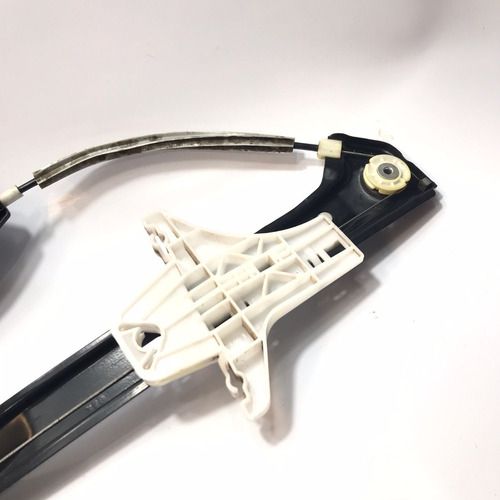 Máquina De Vidro Traseira Direita Vw Jetta 2014 2.0 Tsi