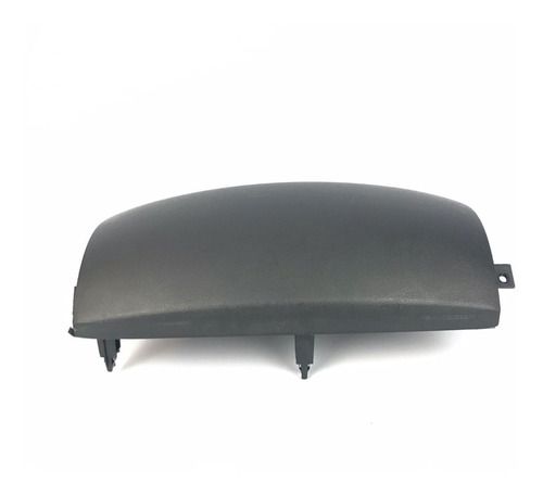 Moldura Acabamento Painel Nissan March 2014 1.0 684111hk0a