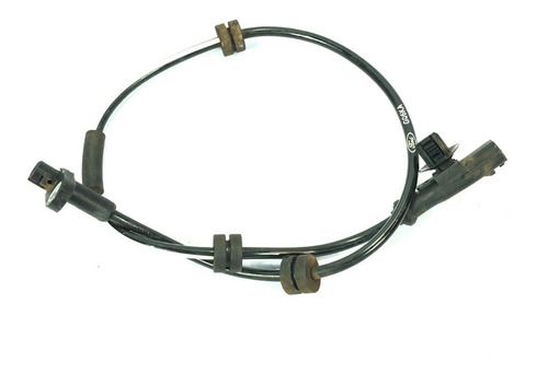 Sensor Abs Traseiro Esquerdo Ford Ecosport 2019 1.5