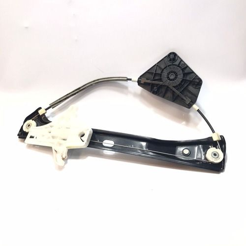 Máquina De Vidro Traseira Esquerda Vw Jetta 2014 2.0 Tsi