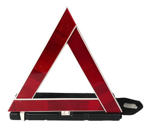 Triângulo Fiat Punto Tjet 2011 1.4