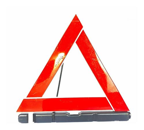 Triangulo Sinalização Fiat Bravo 2012 1.8 Etorq