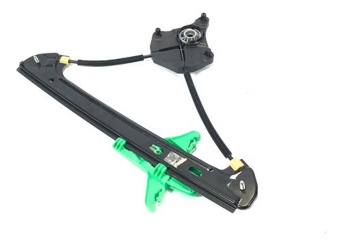 Máquina De Vidro Traseiro Direito Vw Golf 2014 1.4 Tsi