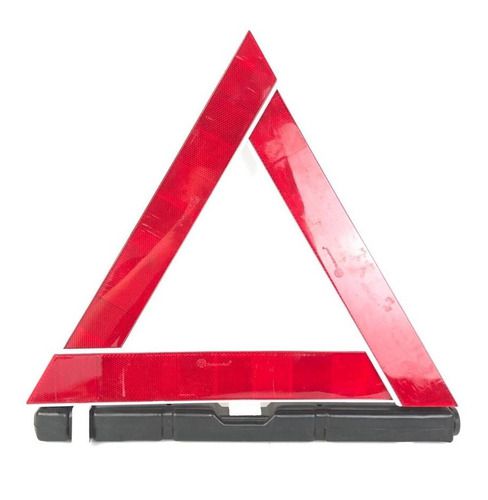 Triangulo Sinalização Fiat Strada 2023 1.3 Volcano