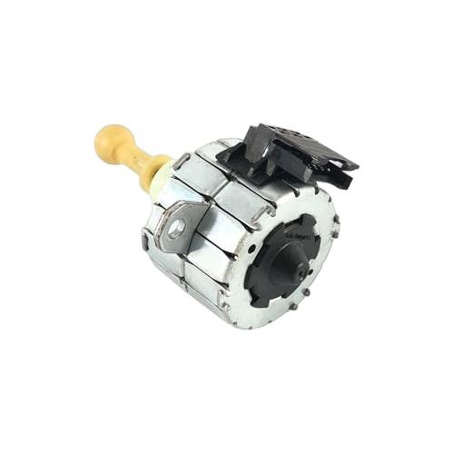 Motor Regulagem Farol Direito Bmw 320i 2014 70460499