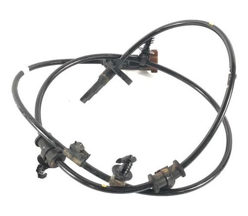 Sensor Abs Traseiro Ford Edge 3.5 2012