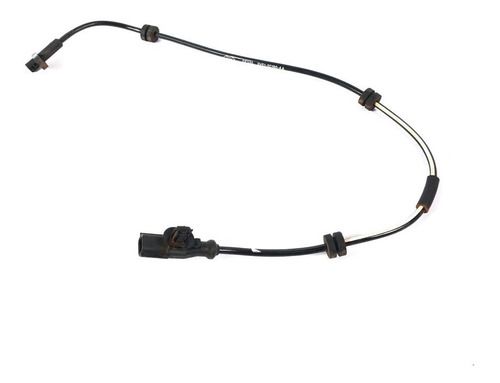 Sensor Abs Traseiro Ford Ka 1.5 2015 8v512c190aa