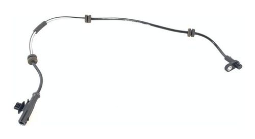 Sensor Abs Traseiro Ford New Fiesta 2014 Gq6ka8v512c190