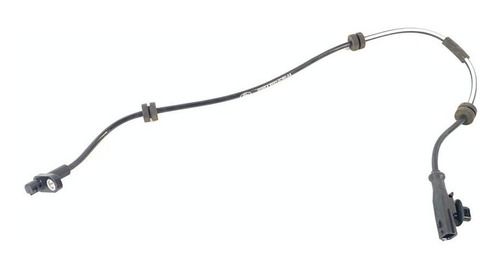 Sensor Abs Traseiro Ford New Fiesta 2014 Gq6ka8v512c190