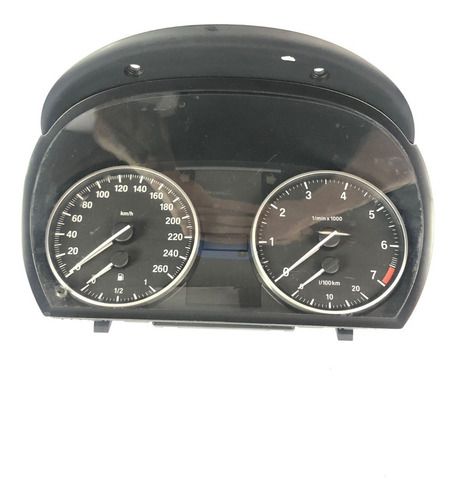 Painel De Instrumento Bmw X1 2011 1.8 A2c53283617