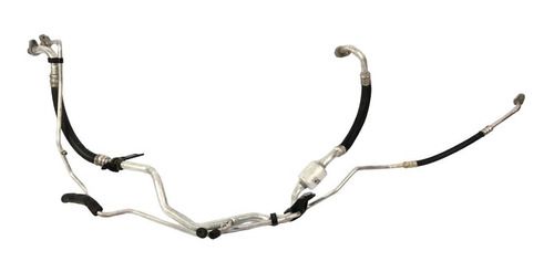 Mangueiras Ar Condicionado Peugeot 2008 2017 9808429580