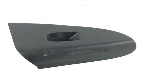 Moldura Botão De Vidro Traseiro Esq. Nissan Sentra 2016