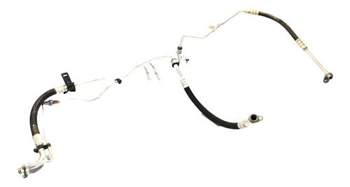 Mangueiras Ar Condicionado Peugeot 2008 2017 9815634080