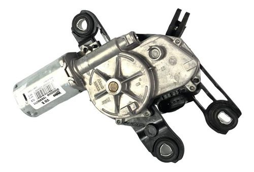 Maquina Limpador Parabrisa Traseiro Vw Up 2017 1.0 1sb955711