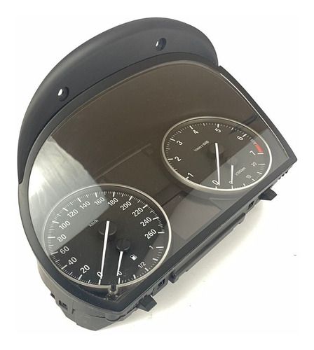 Painel De Instrumento Bmw X1 2011 918733601