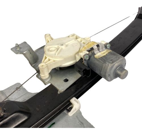 Máquina De Vidro Diant. Direito Peugeot 2008 2017 9803004280