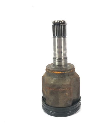 Tulipa Semi Eixo Esquerdo Fiat Bravo 2012 1.8 Etorq