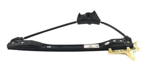 Máquina Vidro Diant. Dir. Vw Amarok 2023 3.0 V6 2h6837402a