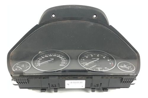 Painel Instrumento Bmw 320i 2014