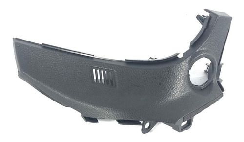 Moldura Botão Start Stop Nissan Sentra 2016 684143sg1a