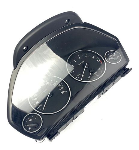 Painel Instrumento Bmw 328i 2013