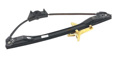 Máquina Vidro Dianteira Esq. Vw Amarok V6 3.0 2018 2h0837401