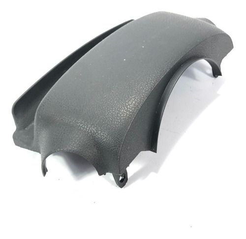 Moldura Coluna De Direção Nissan March 2017 484709lh1a