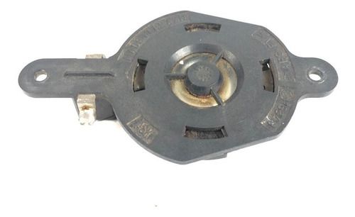 Tweeter Portas Dianteiras Fiat Marea 2001 1.8 46445544