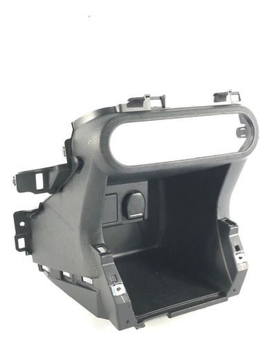 Moldura Console Central C/tomada Nissan Kicks 1.6 2023