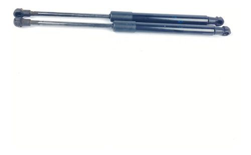 Par Amortecedor Capô Bmw X1 2011 1.8