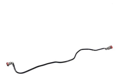 Mangueira Filtro Canister Gm Cruze 2019 1.4 Lt 7432135ab