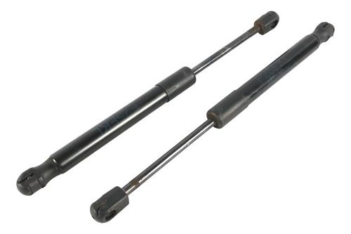 Par Amortecedor Capô Bmw X4 2015 2.0 28i F25fkl