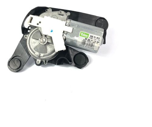 Maquina Limpador Parabrisa Traseiro Peugeot 308 2014 2.0