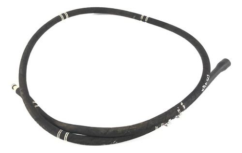 Mangueira Filtro Canister Gm S10 2016 2.5 Flex